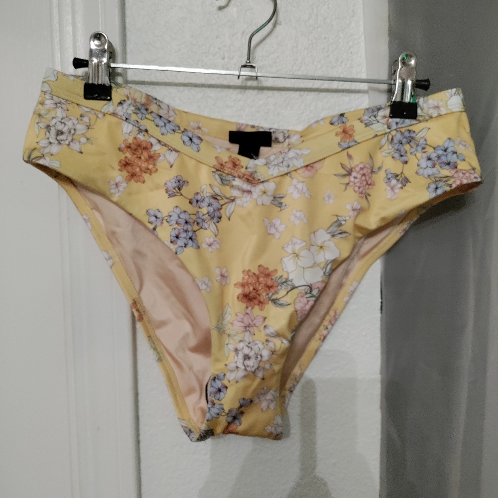 Pacsun swim bottoms